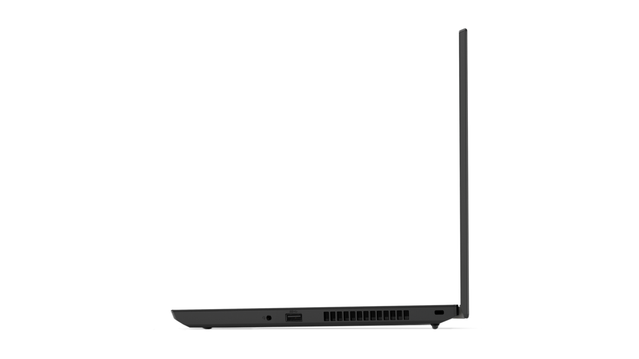 ThinkPad L480 right side